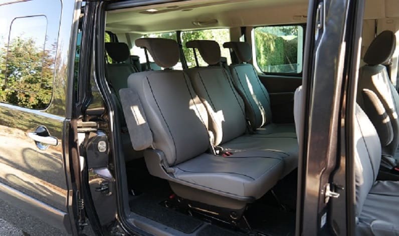 Slovenia: Coaches rental in Carinthia in Carinthia and Ravne na Koroškem